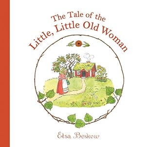 Image du vendeur pour Tale of the Little, Little Old Woman mis en vente par GreatBookPrices