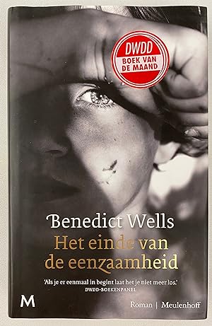 Het einde van de eenzaamheid (Dutch Edition)
