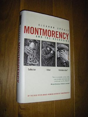 Seller image for Montmorency and the Assassins for sale by Versandantiquariat Rainer Kocherscheidt