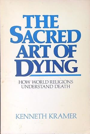 The sacred art of dying