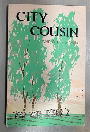 Seller image for City Cousin and Other Stories for sale by biblioboy