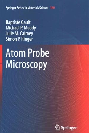 Image du vendeur pour Atom Probe Microscopy mis en vente par GreatBookPricesUK