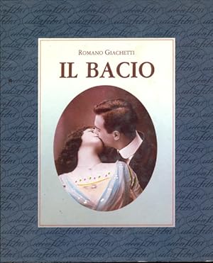 Imagen del vendedor de Il bacio a la venta por Librodifaccia