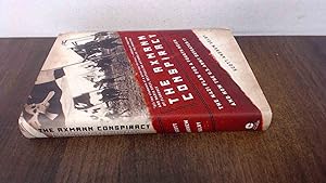 Bild des Verkufers fr The Axmann Conspiracy: The Nazi Plan for a Fourth Reich and How the U.S. Army Defeated It zum Verkauf von BoundlessBookstore
