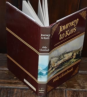 Image du vendeur pour Journey to Kars - a modern traveller in the Ottoman Lands mis en vente par CHESIL BEACH BOOKS