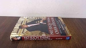 Seller image for No Such Thing As Over-exposure: Inside The Life And Celebrity Of Donald Trump for sale by BoundlessBookstore