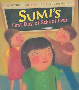 Immagine del venditore per Sumi's First Day of School Ever venduto da GreatBookPrices