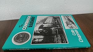 Seller image for THE COWBRIDGE RAILWAY for sale by BoundlessBookstore