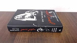 Seller image for On the Road with Janis Joplin for sale by BoundlessBookstore