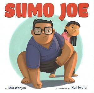 Seller image for Sumo Joe for sale by GreatBookPrices