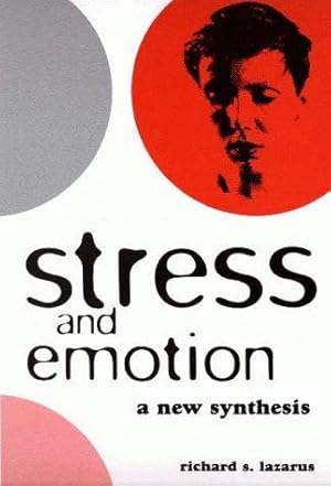 Bild des Verkufers fr Stress and Emotion: A New Synthesis zum Verkauf von WeBuyBooks