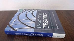 Seller image for Psychological Testing: Principles, Applications, and Issues (9th Ed.) for sale by BoundlessBookstore