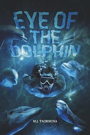 Bild des Verkufers fr Eye of the Dolphin zum Verkauf von Redux Books