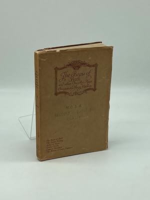 Seller image for The Beau of Bath and Other One Act Plays for sale by True Oak Books