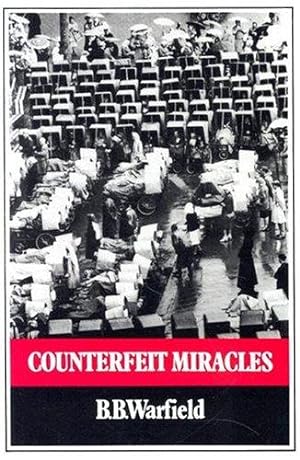 Seller image for Counterfeit Miracles for sale by WeBuyBooks