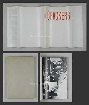 Seller image for Crackers. for sale by Daniel Thierstein