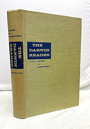 Bild des Verkufers fr The Darwin Reader zum Verkauf von Prestonshire Books, IOBA
