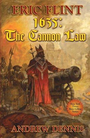 Bild des Verkufers fr 1635 : The Cannon Law zum Verkauf von GreatBookPrices