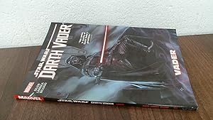 Imagen del vendedor de Star Wars: Darth Vader Volume 1 - Vader a la venta por BoundlessBookstore