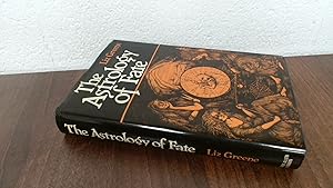 Seller image for The Astrology of Fate for sale by BoundlessBookstore