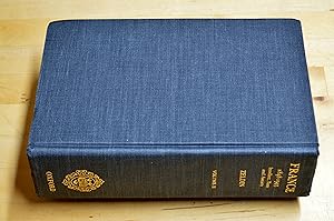 Seller image for France 1848-1945 [Volume Two] for sale by HALCYON BOOKS