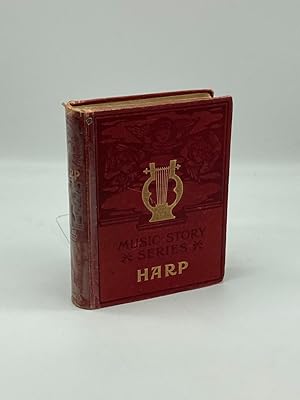 Seller image for The Story of the Harp for sale by True Oak Books