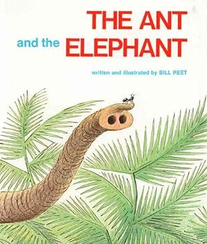 Imagen del vendedor de Ant and the Elephant. a la venta por GreatBookPrices
