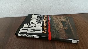 Seller image for Maginot Line: Myth and Reality for sale by BoundlessBookstore