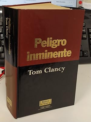 Imagen del vendedor de Peligro inminente a la venta por La Leona LibreRa