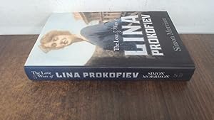 Immagine del venditore per The Love and Wars of Lina Prokofiev: The Story of Lina and Serge Prokofiev venduto da BoundlessBookstore