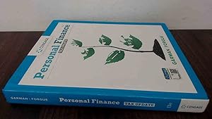 Seller image for Personal Finance Tax Update (13th Ed.) for sale by BoundlessBookstore