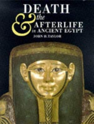 Immagine del venditore per Death and the Afterlife in Ancient Egypt venduto da WeBuyBooks