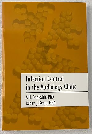 Infection Control in the Audiology Clinic
