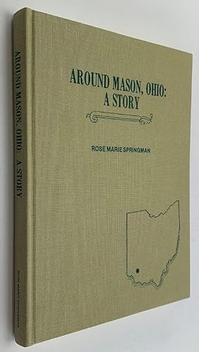 Seller image for Around Mason, Ohio: A Story for sale by Brancamp Books