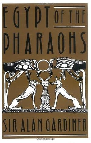 Image du vendeur pour Egypt of the Pharaohs (Galaxy Books) mis en vente par WeBuyBooks