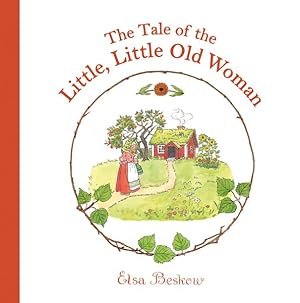 Seller image for Tale of the Little, Little Old Woman for sale by GreatBookPrices