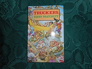 Seller image for Truckers for sale by WeBuyBooks