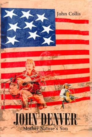 Image du vendeur pour John Denver : Mother Nature's Son mis en vente par GreatBookPrices