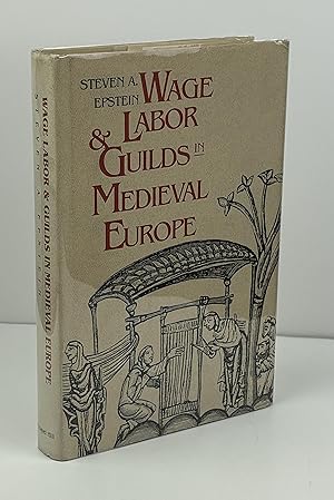 Immagine del venditore per Wage Labor & Guilds in Medieval Europe venduto da Free Play Books