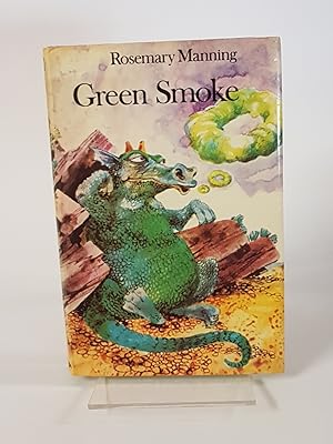Seller image for Green Smoke for sale by CURIO