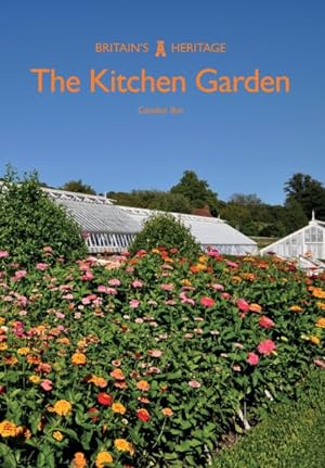Bild des Verkufers fr Kitchen Garden zum Verkauf von GreatBookPricesUK
