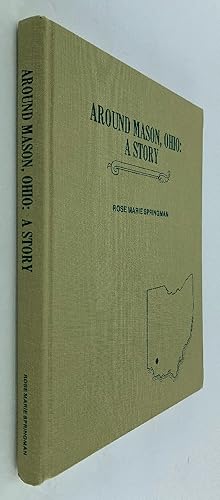Seller image for Around Mason, Ohio: A Story for sale by Brancamp Books