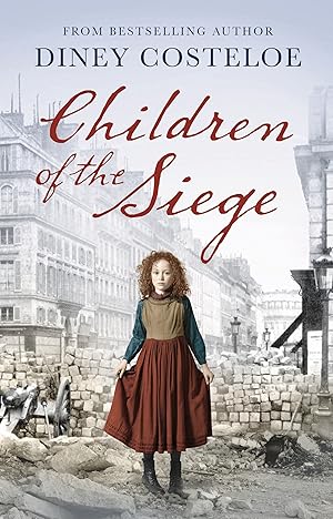 Seller image for Children of the Siege for sale by Redux Books