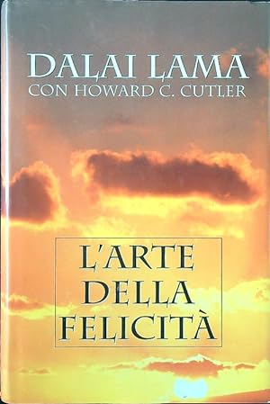 Seller image for L'arte della felicita' for sale by Librodifaccia