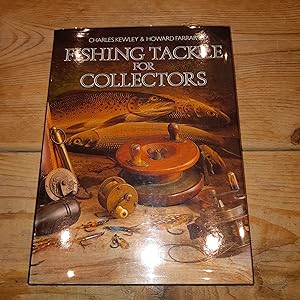 Fishing Tackle for Collectors
