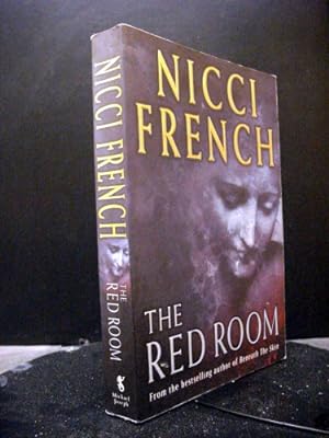 Image du vendeur pour The Red Room mis en vente par Booksalvation