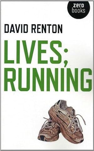 Immagine del venditore per Lives; Running venduto da WeBuyBooks