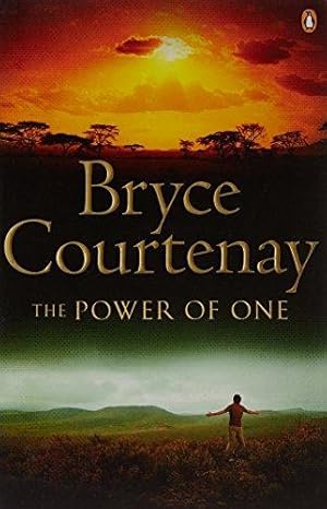 Seller image for The Power of One for sale by WeBuyBooks 2