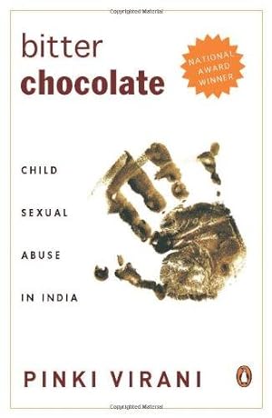 Immagine del venditore per Bitter Chocolate: Child Sexual Abuse in India venduto da WeBuyBooks 2