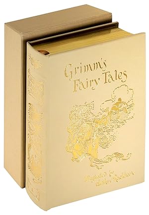 Seller image for The Fairy Tales of Brothers Grimm for sale by The Kelmscott Bookshop, ABAA